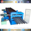 Floor Deck Panel / roof roll forming making machine from shibo machinery